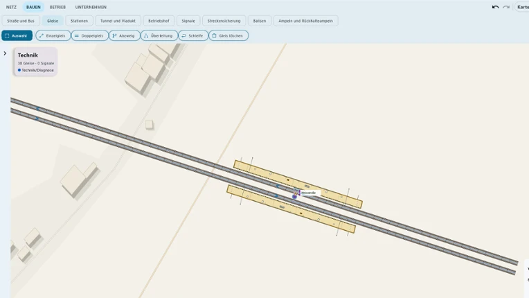 LineManager screenshot