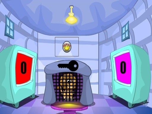 Games like Lion Escape