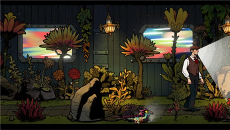 Locomotive screenshot