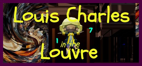 Games like Louis Charles In The Louvre