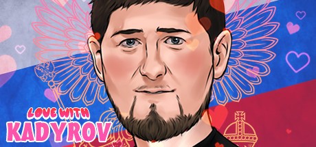 Games like Love with Kadyrov