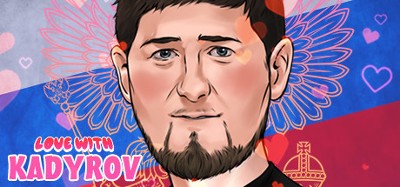 Love with Kadyrov Image