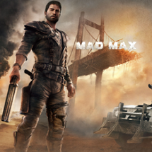 Mad Max Image