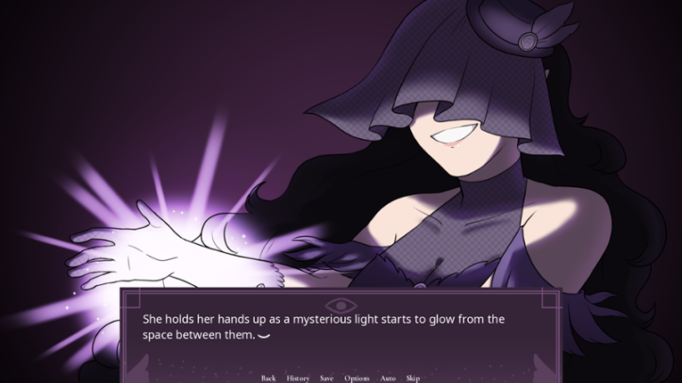 Madame Ro's Curiosity Quiz Image