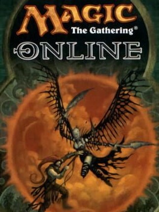 Magic: The Gathering Online Image