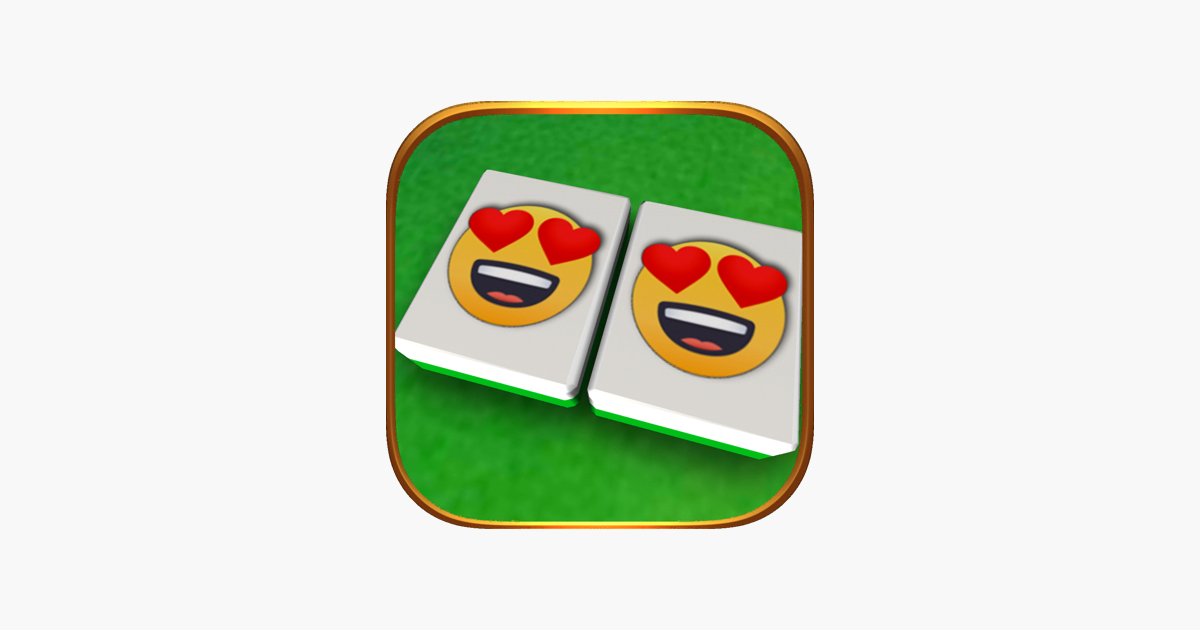 Games like Mahjong Emoji =)