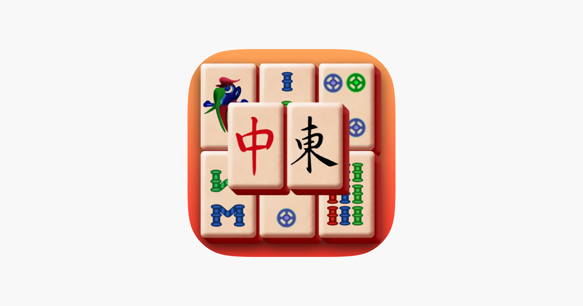 Games like Mahjong Solitare - Shanghai Deluxe