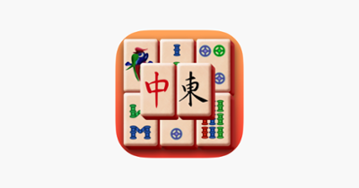 Mahjong Solitare - Shanghai Deluxe Image