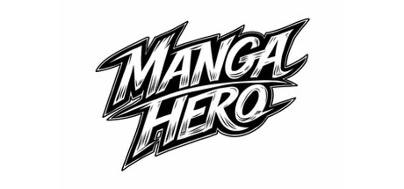 Manga Hero Image