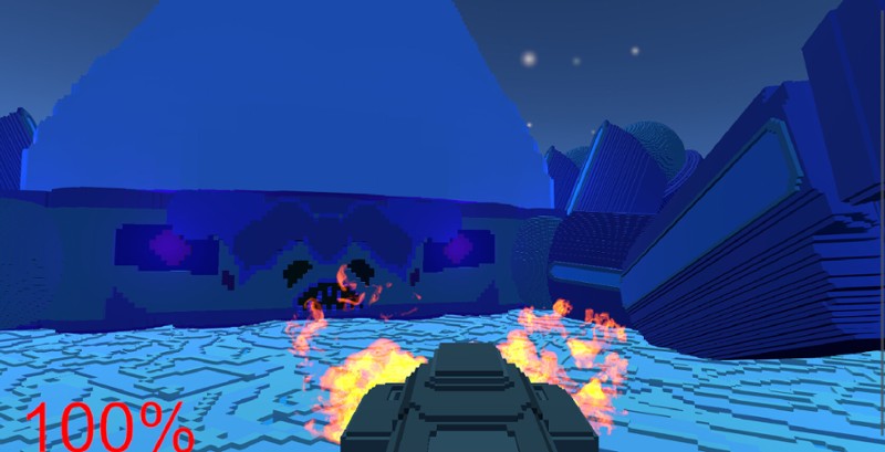 Manifest screenshot