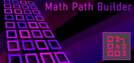 Games like Math Path Builder