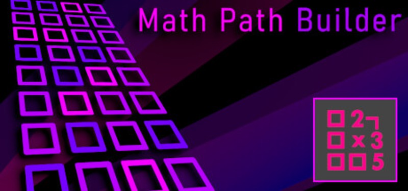 Math Path Builder Image