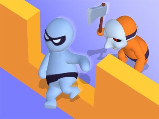 Games like Maze Hide Or Seek