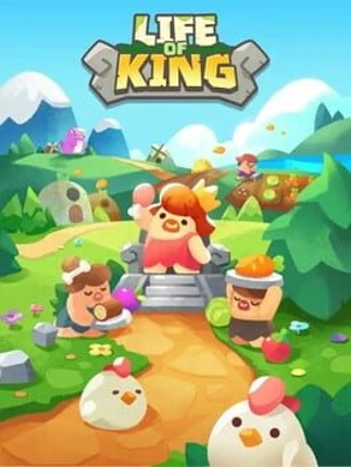 Me is King Image