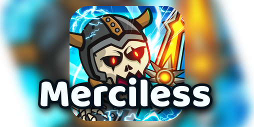 Games like Merciless Brawl