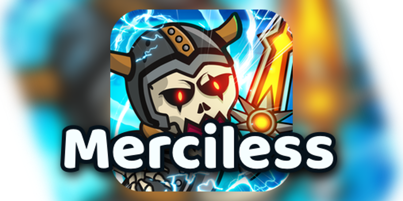 Merciless Brawl Image