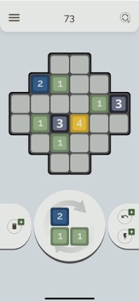 Merge Box: Make It Merged! screenshot