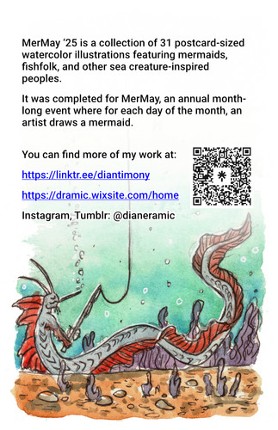 MerMay '25 screenshot