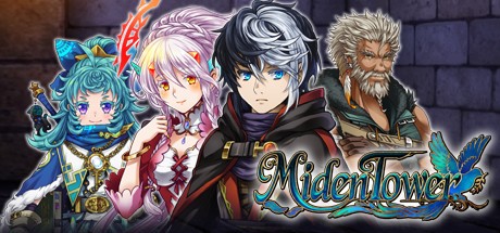 Games like Miden Tower