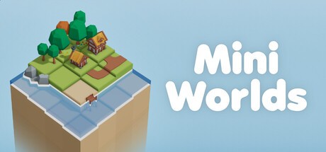 Games like Mini Worlds