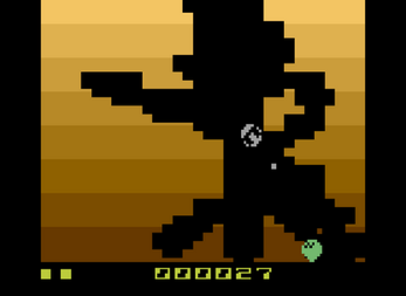 Minigun Miner Image