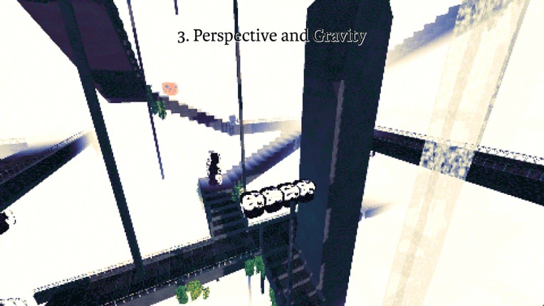 Mirrormind screenshot