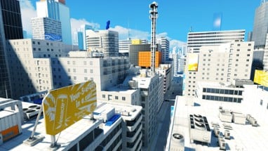 Mirror's Edge Image