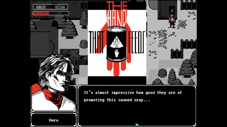 Misdamnation Image