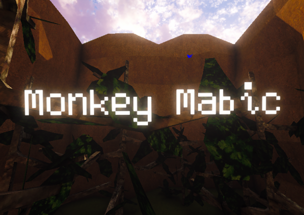 Monkey Mabic Image