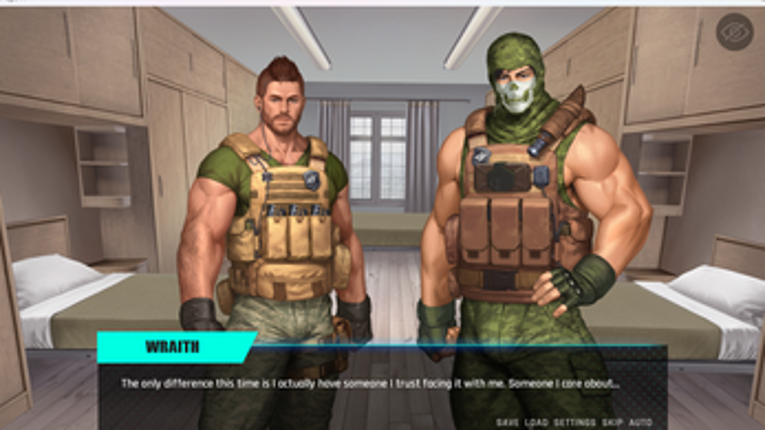 Monster Ops: Episode 11 screenshot