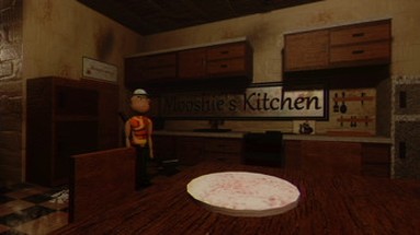 Mooshie's Kitchen: Reheated Act I Image