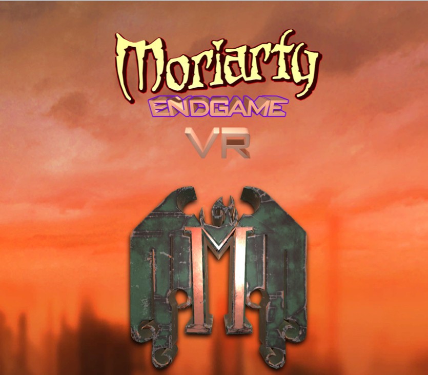 Games like Moriarty: Endgame VR