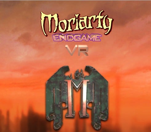 Moriarty: Endgame VR Image