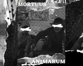 Mortuus Animarum Image