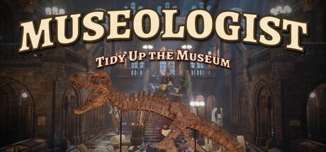 Games like Museologist: Tidy Up the Museum!