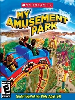Games like My Amusement Park