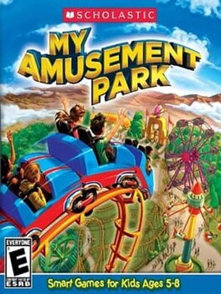 My Amusement Park Game Cover