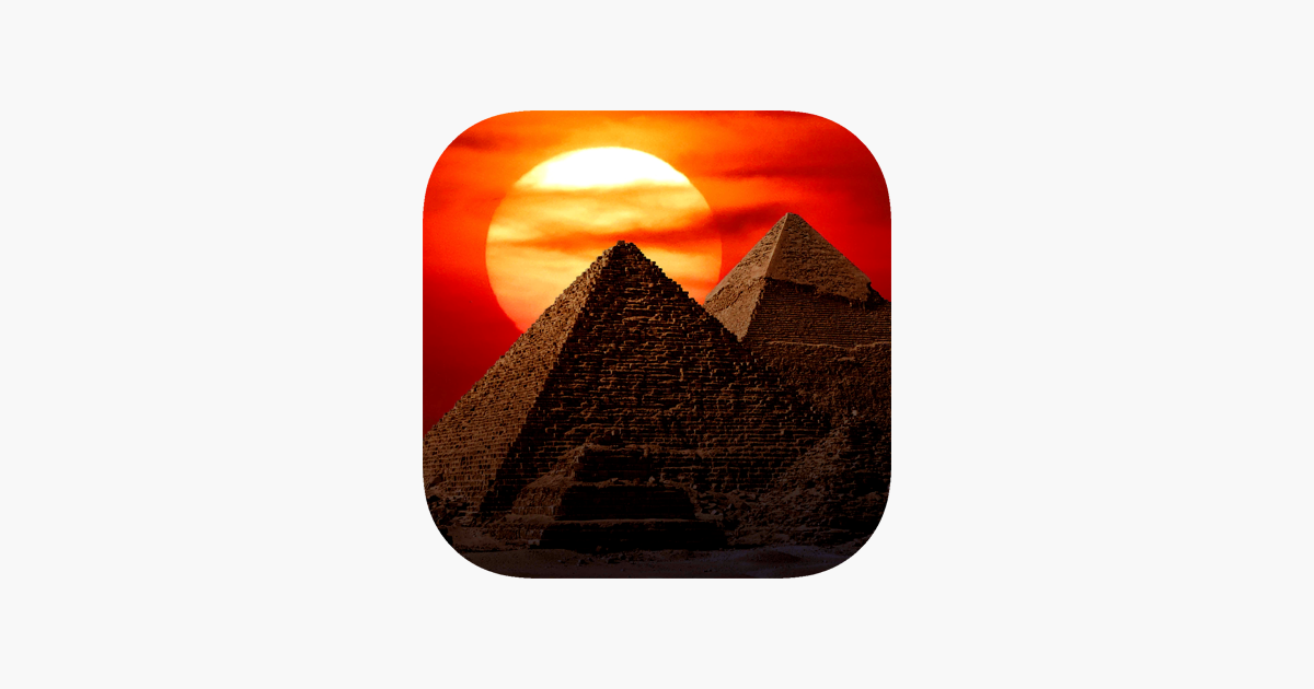 Games like Mysteries of the Great Pyramid