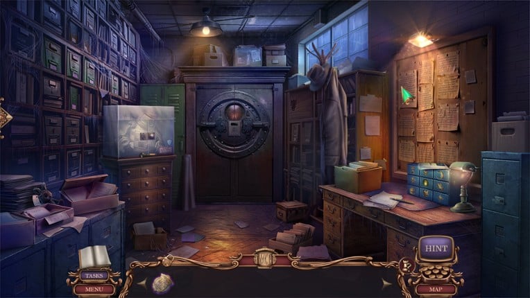 Mystery Case Files: House That Love Built Collector's Edition Image