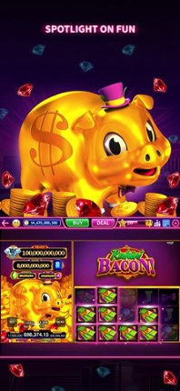 Mystic Slots® - Casino Games screenshot