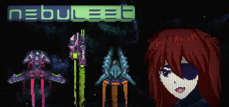 Games like NebuLeet