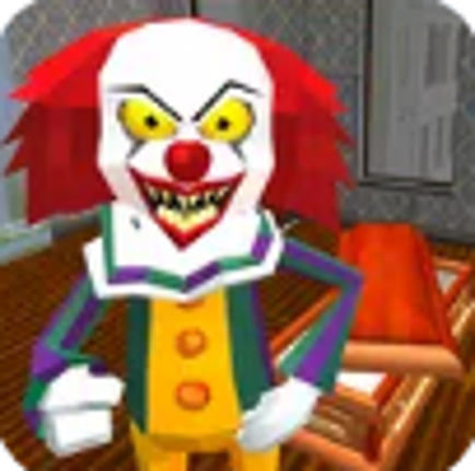 Neighbor Clown. Scary Escape 3D Image