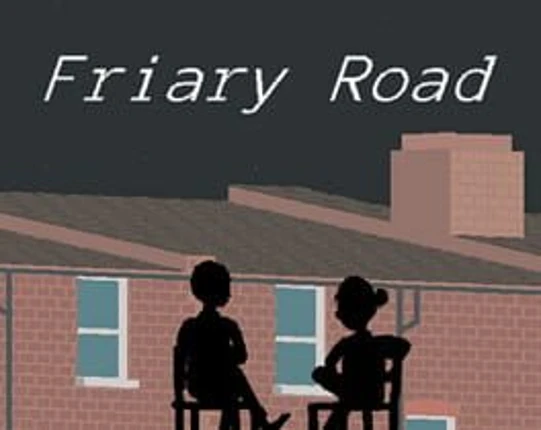 No Longer Home: Friary Road Image