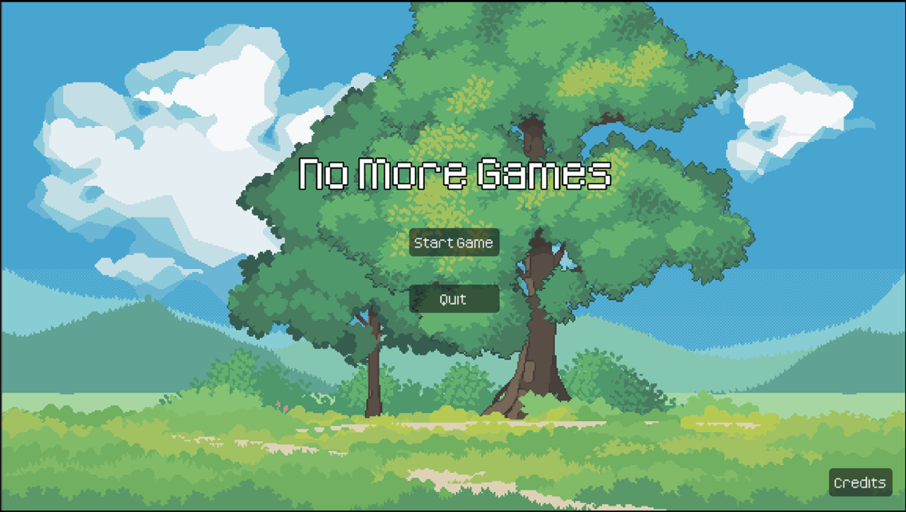 Games like No More Games