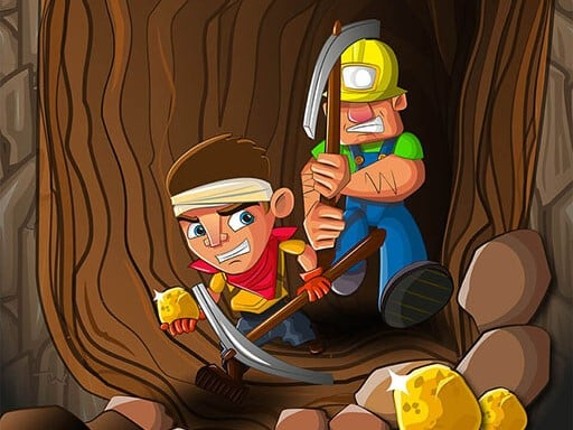 Nugget Seeker Adventure Image