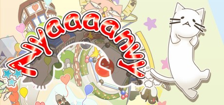Games like Nyaaaanvy