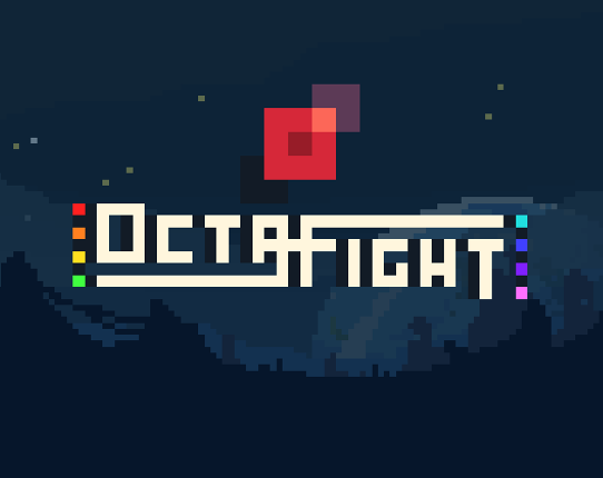 OctaFight Image