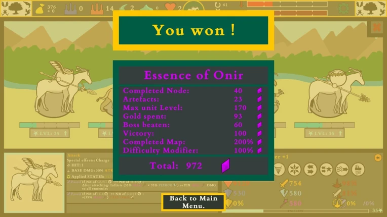 Onir Autobattler Image