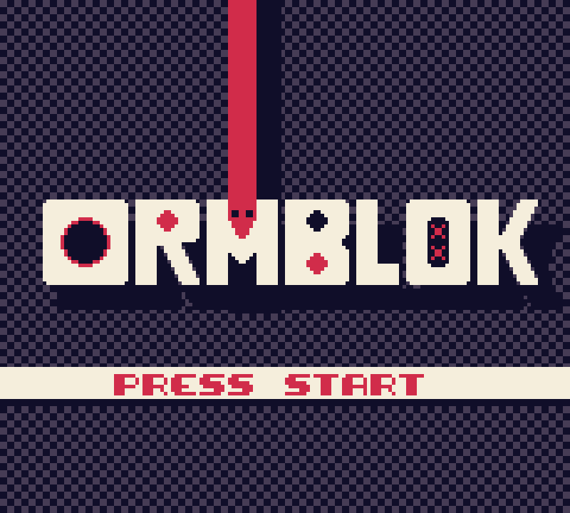 Games like OrmBlok
