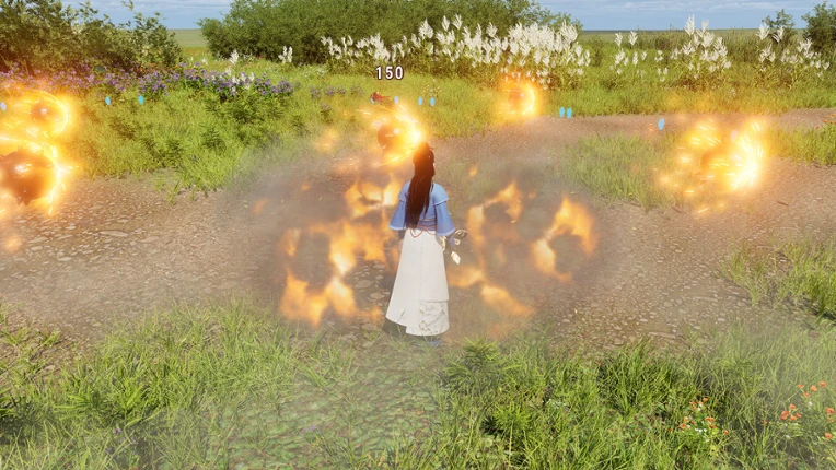 Immortal Bonds Image